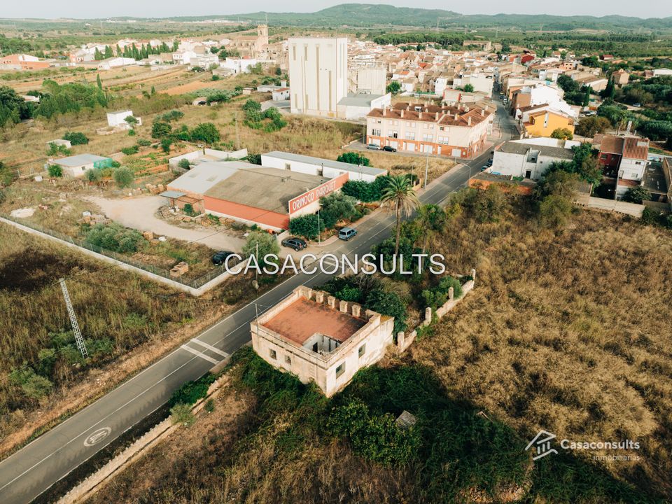 Landejendom i Benlloch, Castellon - foto 3
